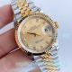 Swiss Clone Rolex Datejust Watch Yellow Gold Dial Jubilee Band - EW Factory (2)_th.jpg